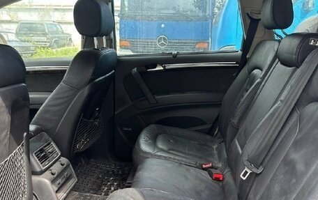 Audi Q7, 2008 год, 230 000 рублей, 7 фотография