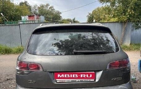 Audi Q7, 2008 год, 230 000 рублей, 2 фотография