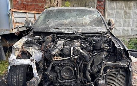 Audi Q7, 2008 год, 230 000 рублей, 4 фотография