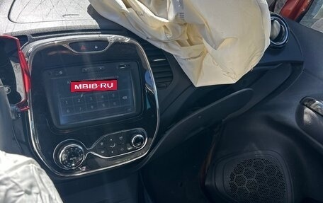 Renault Kaptur I рестайлинг, 2018 год, 509 000 рублей, 11 фотография