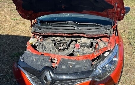 Renault Kaptur I рестайлинг, 2018 год, 509 000 рублей, 8 фотография