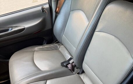 Hyundai Starex I рестайлинг, 2007 год, 620 000 рублей, 11 фотография