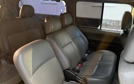 Hyundai Starex I рестайлинг, 2007 год, 620 000 рублей, 10 фотография