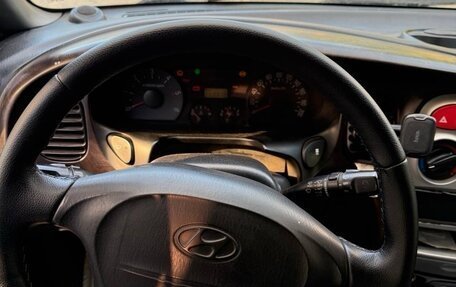 Hyundai Starex I рестайлинг, 2007 год, 620 000 рублей, 7 фотография