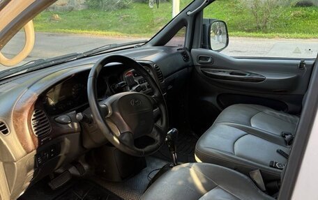 Hyundai Starex I рестайлинг, 2007 год, 620 000 рублей, 6 фотография