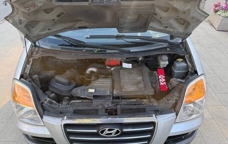 Hyundai Starex I рестайлинг, 2007 год, 620 000 рублей, 13 фотография