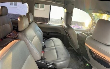 Hyundai Starex I рестайлинг, 2007 год, 620 000 рублей, 15 фотография