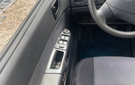 Hyundai Getz I рестайлинг, 2008 год, 420 000 рублей, 5 фотография