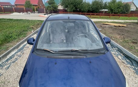 Hyundai Getz I рестайлинг, 2008 год, 420 000 рублей, 12 фотография
