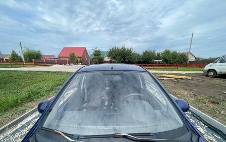 Hyundai Getz I рестайлинг, 2008 год, 420 000 рублей, 13 фотография