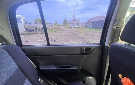 Hyundai Getz I рестайлинг, 2008 год, 420 000 рублей, 7 фотография