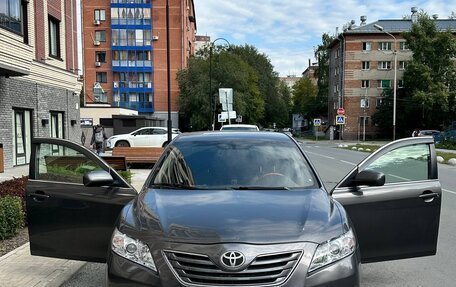 Toyota Camry, 2008 год, 750 000 рублей, 8 фотография