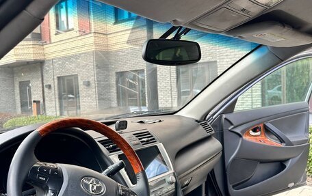 Toyota Camry, 2008 год, 750 000 рублей, 5 фотография
