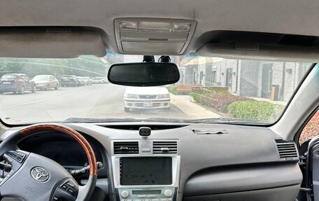 Toyota Camry, 2008 год, 750 000 рублей, 6 фотография