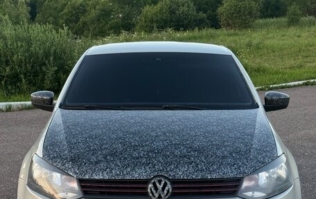 Volkswagen Polo VI (EU Market), 2014 год, 580 000 рублей, 2 фотография