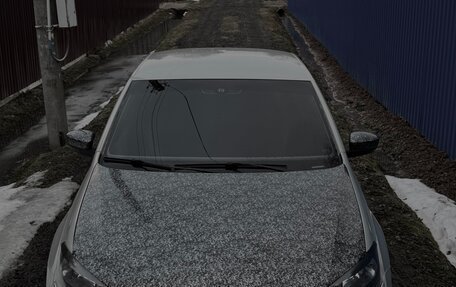 Volkswagen Polo VI (EU Market), 2014 год, 580 000 рублей, 10 фотография