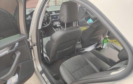 Skoda Octavia, 2018 год, 2 500 000 рублей, 3 фотография