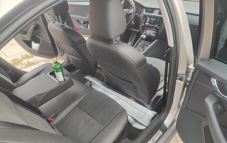 Skoda Octavia, 2018 год, 2 500 000 рублей, 4 фотография