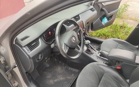 Skoda Octavia, 2018 год, 2 500 000 рублей, 5 фотография