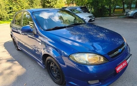 Chevrolet Lacetti, 2008 год, 270 000 рублей, 2 фотография