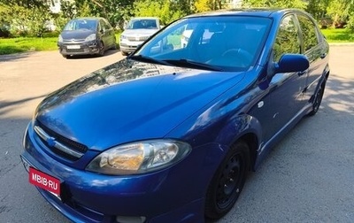 Chevrolet Lacetti, 2008 год, 270 000 рублей, 1 фотография