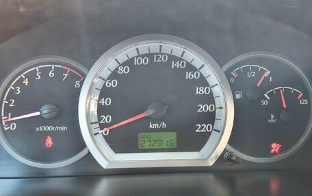 Chevrolet Lacetti, 2008 год, 270 000 рублей, 9 фотография