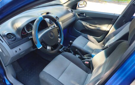 Chevrolet Lacetti, 2008 год, 270 000 рублей, 8 фотография