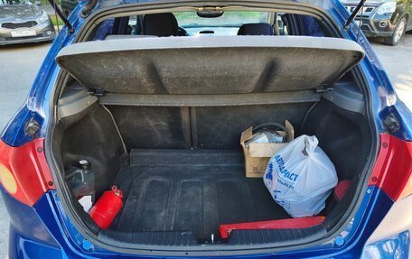 Chevrolet Lacetti, 2008 год, 270 000 рублей, 7 фотография