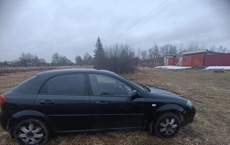 Chevrolet Lacetti, 2009 год, 370 000 рублей, 2 фотография