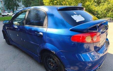 Chevrolet Lacetti, 2008 год, 270 000 рублей, 3 фотография