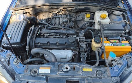 Chevrolet Lacetti, 2008 год, 270 000 рублей, 11 фотография