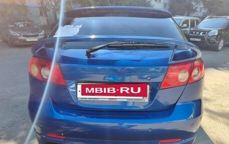 Chevrolet Lacetti, 2008 год, 270 000 рублей, 5 фотография