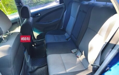 Chevrolet Lacetti, 2008 год, 270 000 рублей, 12 фотография