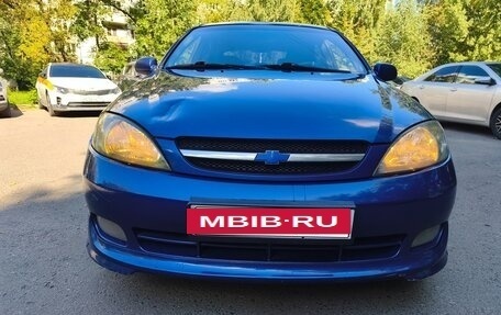 Chevrolet Lacetti, 2008 год, 270 000 рублей, 6 фотография