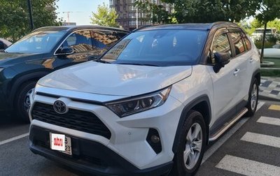 Toyota RAV4, 2022 год, 2 950 000 рублей, 1 фотография