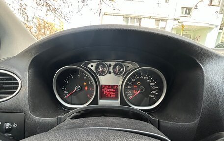 Ford Focus II рестайлинг, 2008 год, 500 000 рублей, 6 фотография