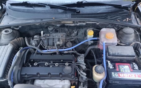 Chevrolet Lacetti, 2009 год, 370 000 рублей, 4 фотография