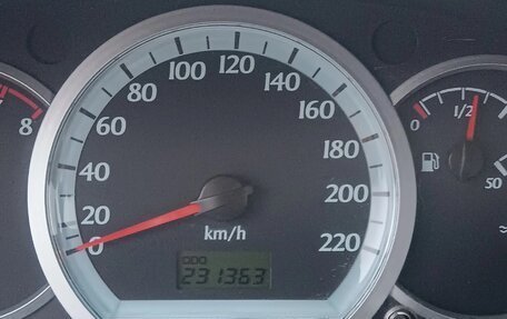 Chevrolet Lacetti, 2009 год, 370 000 рублей, 5 фотография