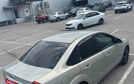 Ford Focus II рестайлинг, 2008 год, 500 000 рублей, 3 фотография