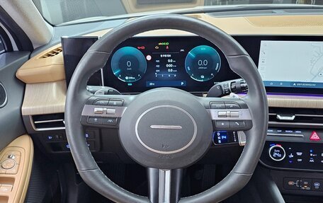 Hyundai Sonata VIII, 2024 год, 4 820 904 рублей, 6 фотография