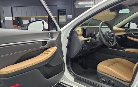 Hyundai Sonata VIII, 2024 год, 4 820 904 рублей, 5 фотография