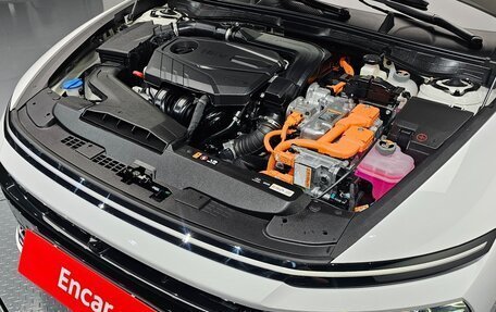 Hyundai Sonata VIII, 2024 год, 4 820 904 рублей, 10 фотография