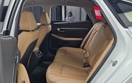 Hyundai Sonata VIII, 2024 год, 4 820 904 рублей, 8 фотография