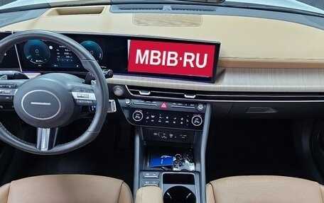 Hyundai Sonata VIII, 2024 год, 4 820 904 рублей, 7 фотография