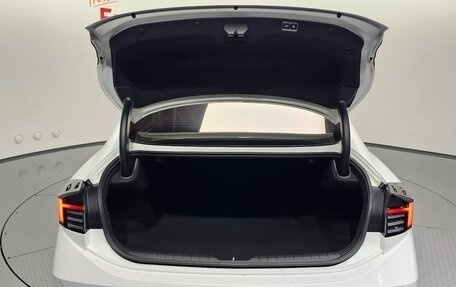 Hyundai Sonata VIII, 2024 год, 4 820 904 рублей, 9 фотография