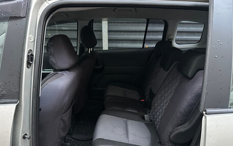 Mazda 5 I рестайлинг, 2007 год, 349 000 рублей, 10 фотография