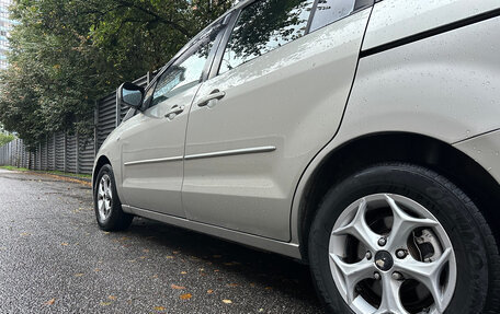 Mazda 5 I рестайлинг, 2007 год, 349 000 рублей, 5 фотография