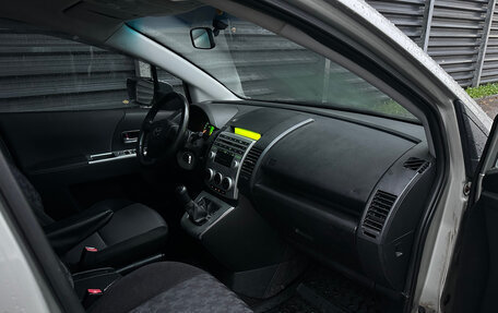 Mazda 5 I рестайлинг, 2007 год, 349 000 рублей, 12 фотография
