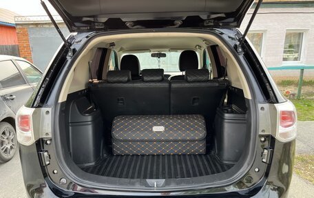 Mitsubishi Outlander III рестайлинг 3, 2013 год, 1 350 000 рублей, 11 фотография