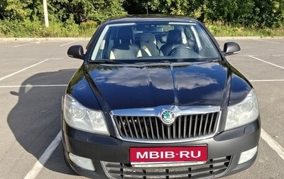 Skoda Octavia, 2012 год, 850 000 рублей, 1 фотография